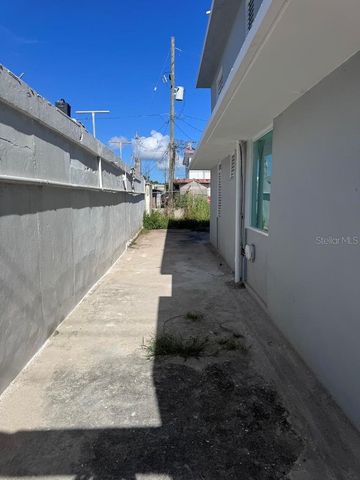 AVE HERMANOS DAVILA SAN FERNANDO, Bayamon, PR 00957