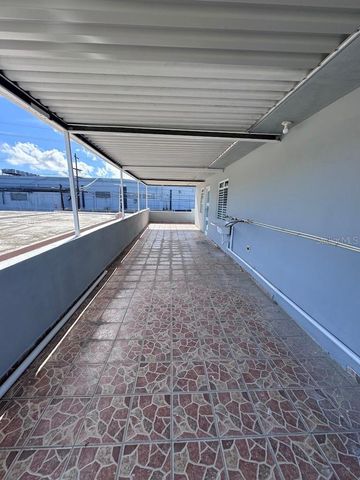 AVE HERMANOS DAVILA SAN FERNANDO, Bayamon, PR 00957