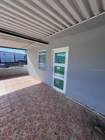 AVE HERMANOS DAVILA SAN FERNANDO, Bayamon, PR 00957