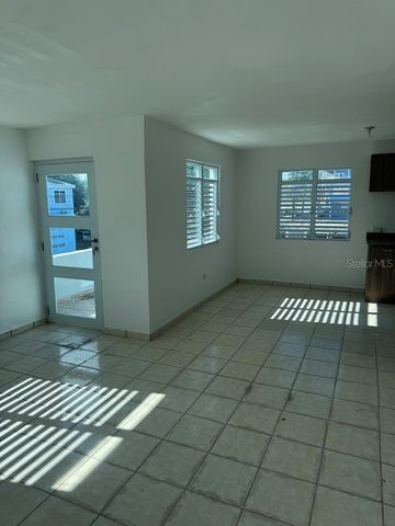 AVE HERMANOS DAVILA SAN FERNANDO, Bayamon, PR 00957