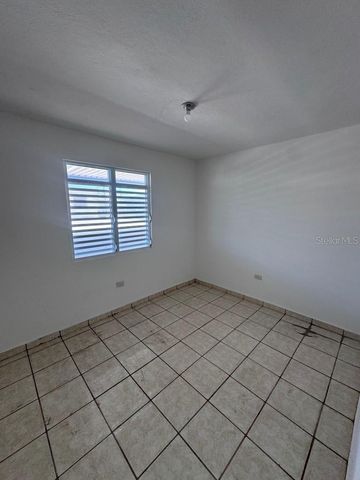 AVE HERMANOS DAVILA SAN FERNANDO, Bayamon, PR 00957