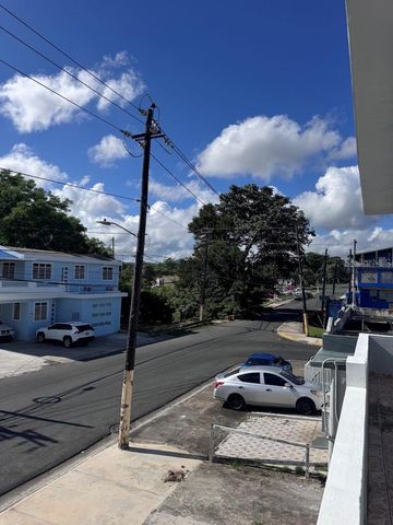 AVE HERMANOS DAVILA SAN FERNANDO, Bayamon, PR 00957