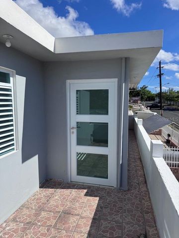 AVE HERMANOS DAVILA SAN FERNANDO, Bayamon, PR 00957