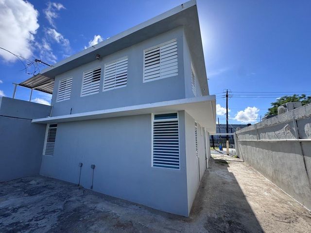 AVE HERMANOS DAVILA SAN FERNANDO, Bayamon, PR 00957