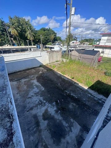 AVE HERMANOS DAVILA SAN FERNANDO, Bayamon, PR 00957