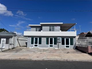 AVE HERMANOS DAVILA SAN FERNANDO, Bayamon, PR 00957