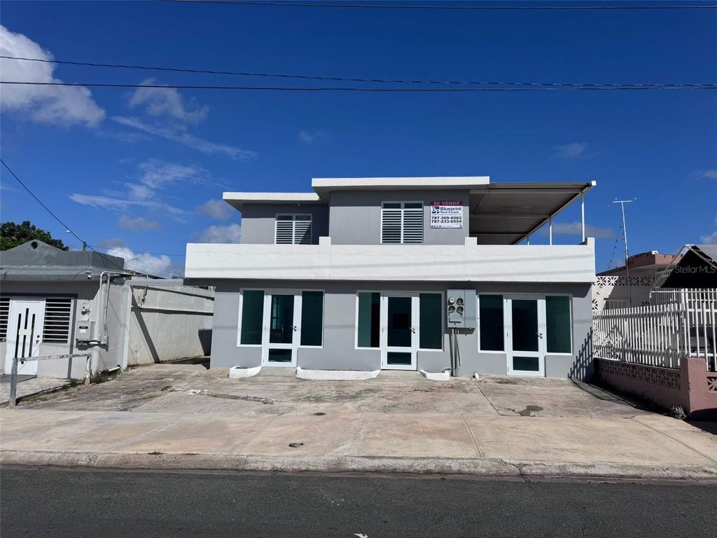 AVE HERMANOS DAVILA SAN FERNANDO, Bayamon, PR 00957