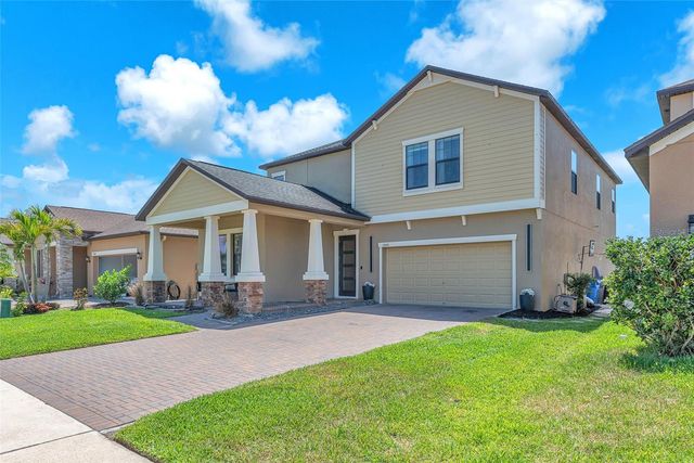 13344 ORCA SOUND DRIVE, Riverview, FL 33579