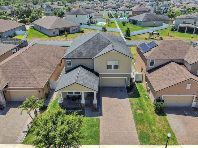13344 ORCA SOUND DRIVE, Riverview, FL 33579