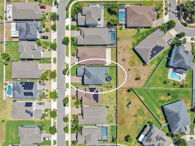 13344 ORCA SOUND DRIVE, Riverview, FL 33579