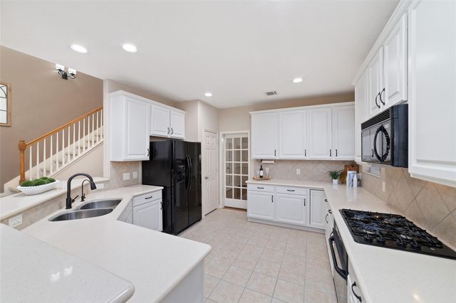 13143 Chatfield Manor Lane, Tomball, TX 77377