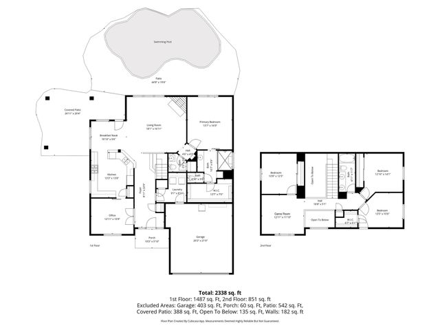 13143 Chatfield Manor Lane, Tomball, TX 77377