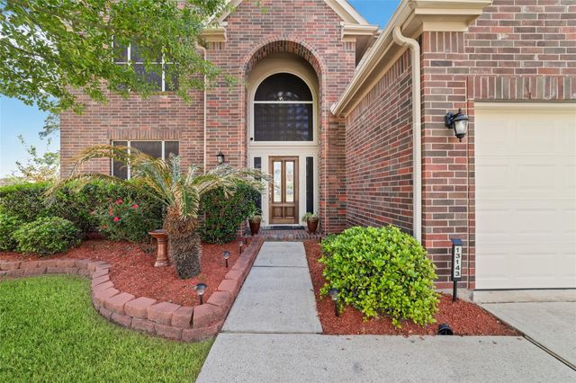 13143 Chatfield Manor Lane, Tomball, TX 77377