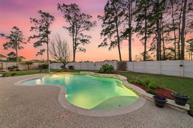 13143 Chatfield Manor Lane, Tomball, TX 77377