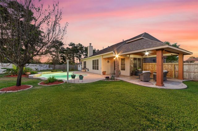 13143 Chatfield Manor Lane, Tomball, TX 77377