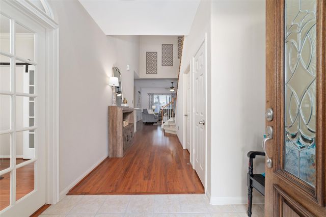 13143 Chatfield Manor Lane, Tomball, TX 77377