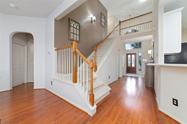 13143 Chatfield Manor Lane, Tomball, TX 77377