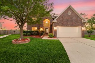 13143 Chatfield Manor Lane, Tomball, TX 77377