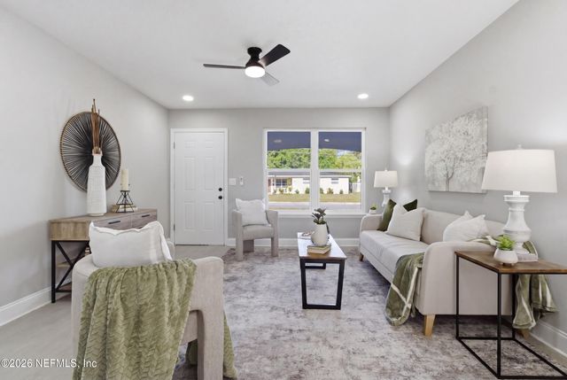 2531 WEDGEFIELD Boulevard, Jacksonville, FL 32211