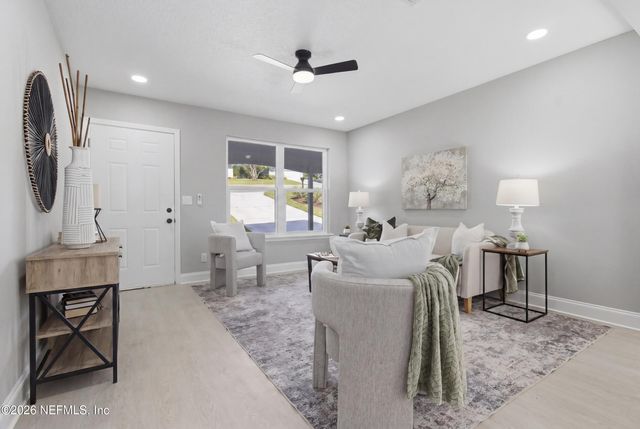 2531 WEDGEFIELD Boulevard, Jacksonville, FL 32211