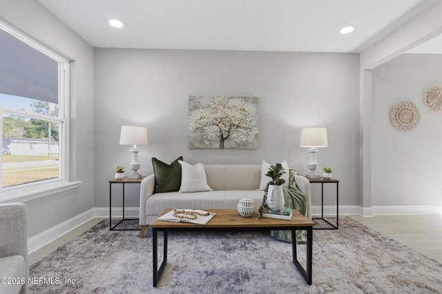 2531 WEDGEFIELD Boulevard, Jacksonville, FL 32211