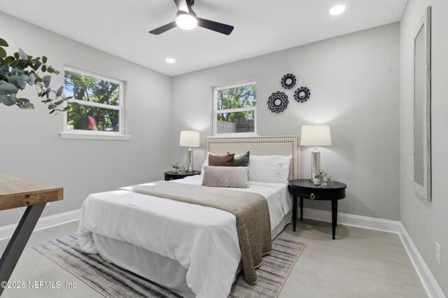 2531 WEDGEFIELD Boulevard, Jacksonville, FL 32211