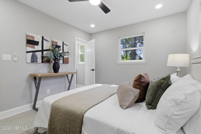 2531 WEDGEFIELD Boulevard, Jacksonville, FL 32211