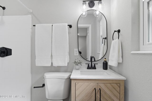 2531 WEDGEFIELD Boulevard, Jacksonville, FL 32211