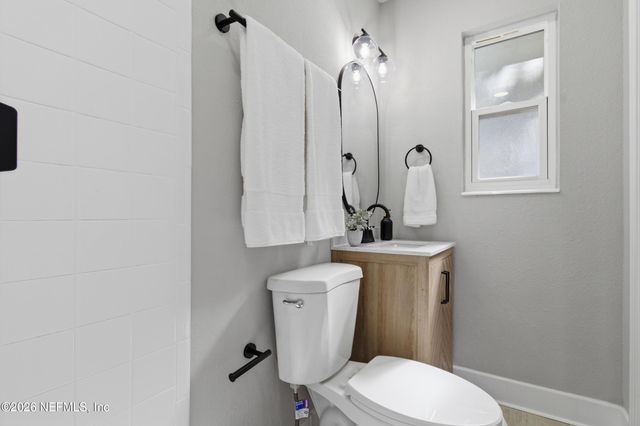 2531 WEDGEFIELD Boulevard, Jacksonville, FL 32211