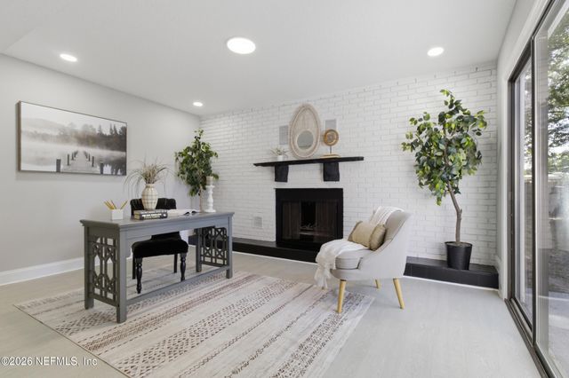 2531 WEDGEFIELD Boulevard, Jacksonville, FL 32211