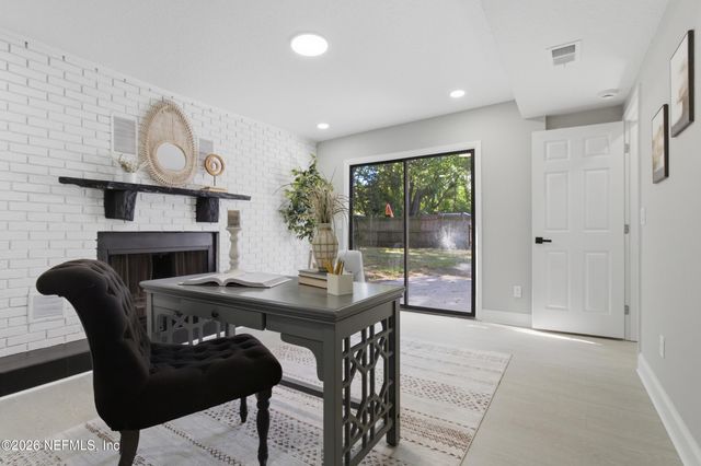 2531 WEDGEFIELD Boulevard, Jacksonville, FL 32211