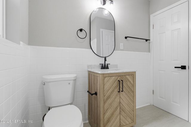 2531 WEDGEFIELD Boulevard, Jacksonville, FL 32211