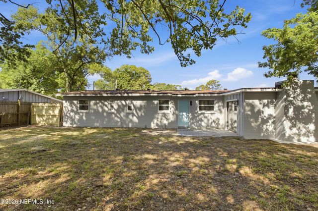 2531 WEDGEFIELD Boulevard, Jacksonville, FL 32211