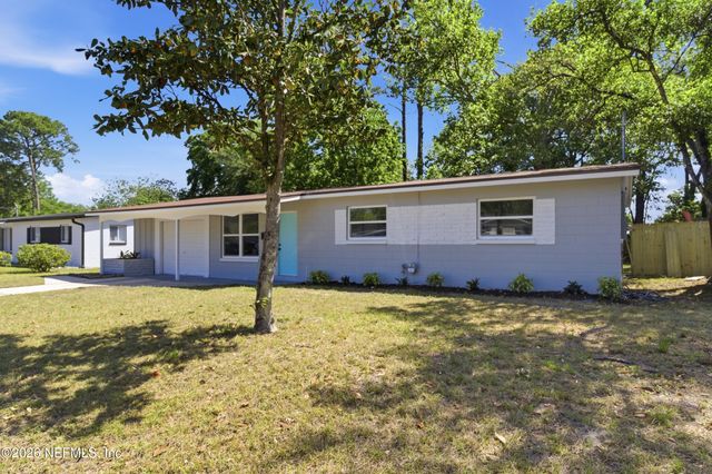 2531 WEDGEFIELD Boulevard, Jacksonville, FL 32211