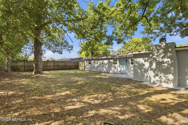 2531 WEDGEFIELD Boulevard, Jacksonville, FL 32211