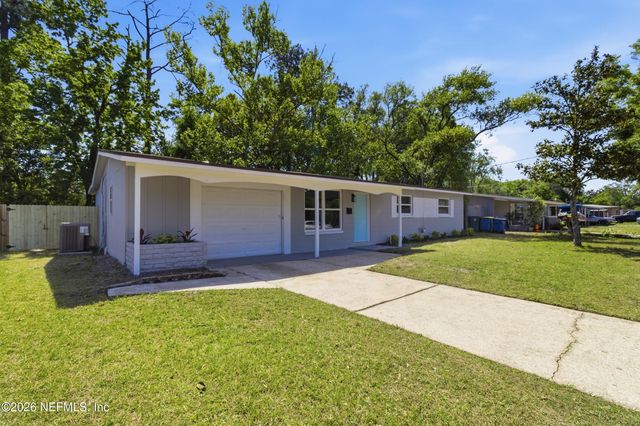 2531 WEDGEFIELD Boulevard, Jacksonville, FL 32211