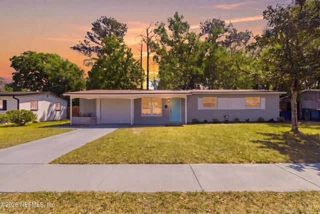 2531 WEDGEFIELD Boulevard, Jacksonville, FL 32211