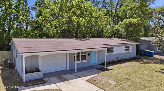 2531 WEDGEFIELD Boulevard, Jacksonville, FL 32211