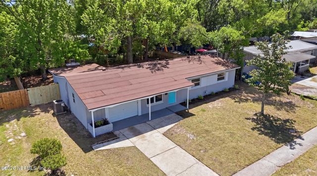 2531 WEDGEFIELD Boulevard, Jacksonville, FL 32211