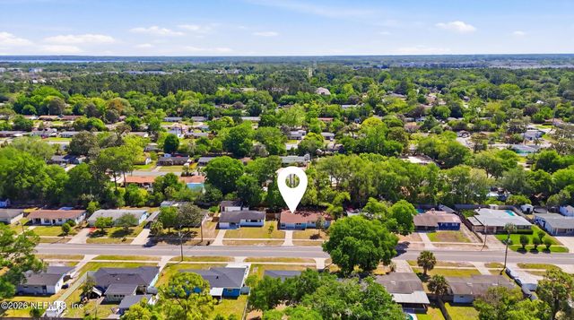 2531 WEDGEFIELD Boulevard, Jacksonville, FL 32211