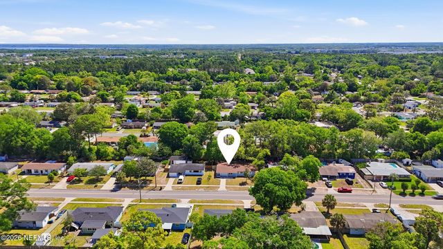 2531 WEDGEFIELD Boulevard, Jacksonville, FL 32211