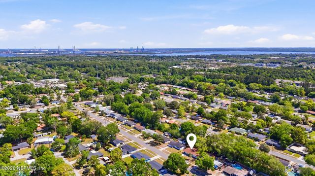 2531 WEDGEFIELD Boulevard, Jacksonville, FL 32211