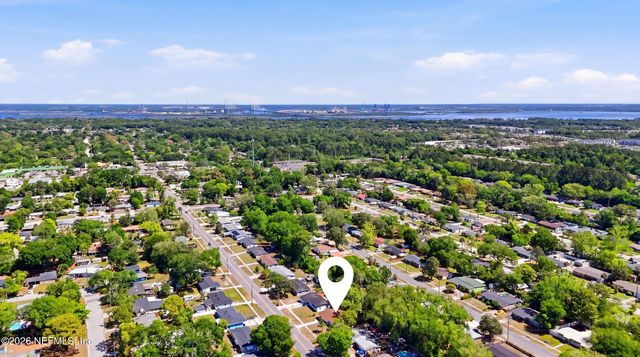 2531 WEDGEFIELD Boulevard, Jacksonville, FL 32211