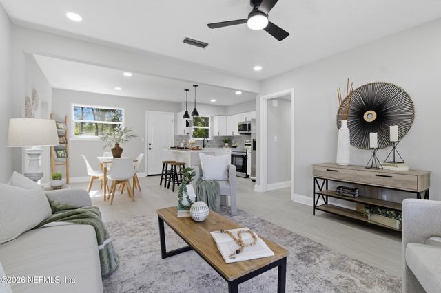 2531 WEDGEFIELD Boulevard, Jacksonville, FL 32211