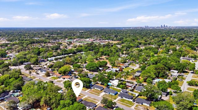 2531 WEDGEFIELD Boulevard, Jacksonville, FL 32211