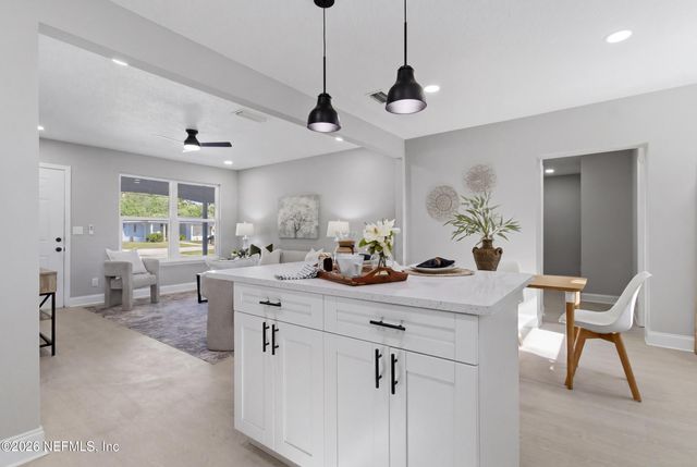 2531 WEDGEFIELD Boulevard, Jacksonville, FL 32211