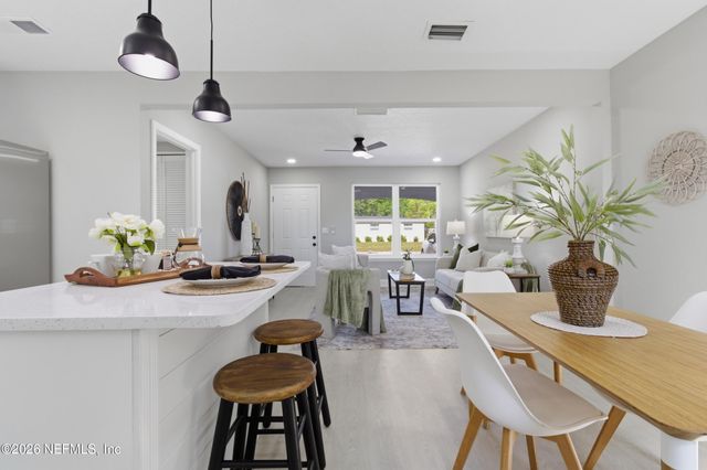 2531 WEDGEFIELD Boulevard, Jacksonville, FL 32211