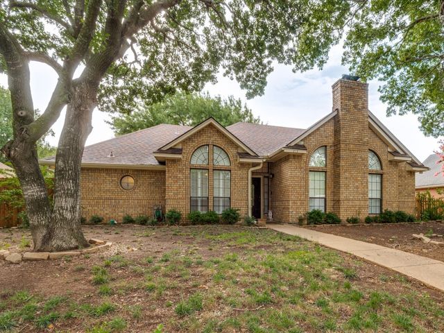 213 Brian Way, Red Oak, TX 75154