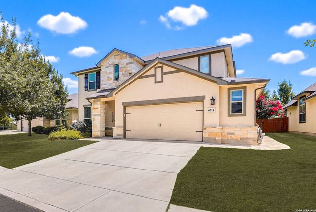 6714 Harmony Farm, San Antonio, TX 78249
