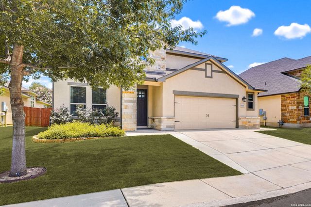6714 Harmony Farm, San Antonio, TX 78249